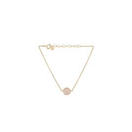 Aura Rose bracelet
