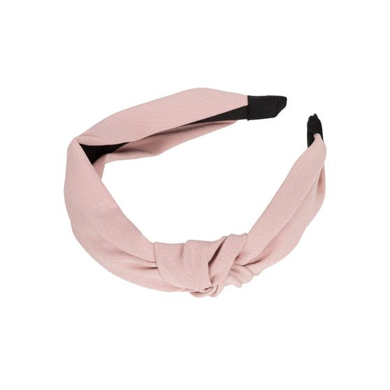 Hairband Pink from Pico in Nylon