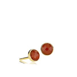Prima Donna earsticks Red Onyx