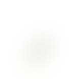 Flawless earsticks från Izabel Camille i Silver Sterling 925