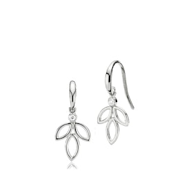Blossom earrings