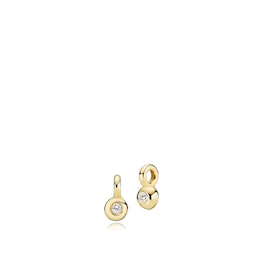 Petite pendants