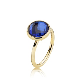 Prima Donna ring Royal Blue