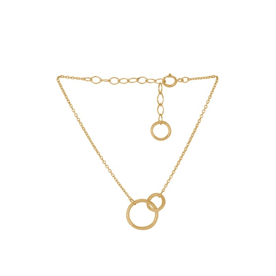 Double bracelet