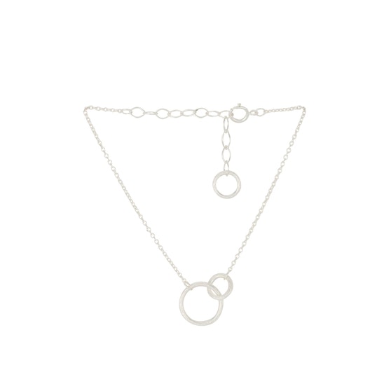 Double bracelet