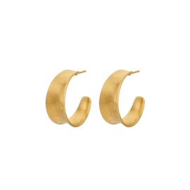 Saga earrings