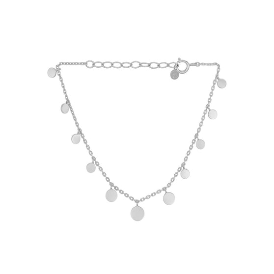Sheen bracelet von Pernille Corydon in Silber Sterling 925