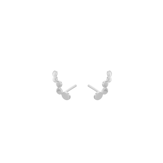Sheen earsticks fra Pernille Corydon i Sølv Sterling 925