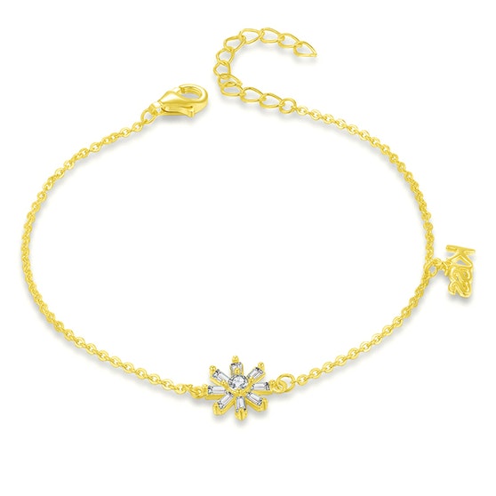 Kiss bracelet