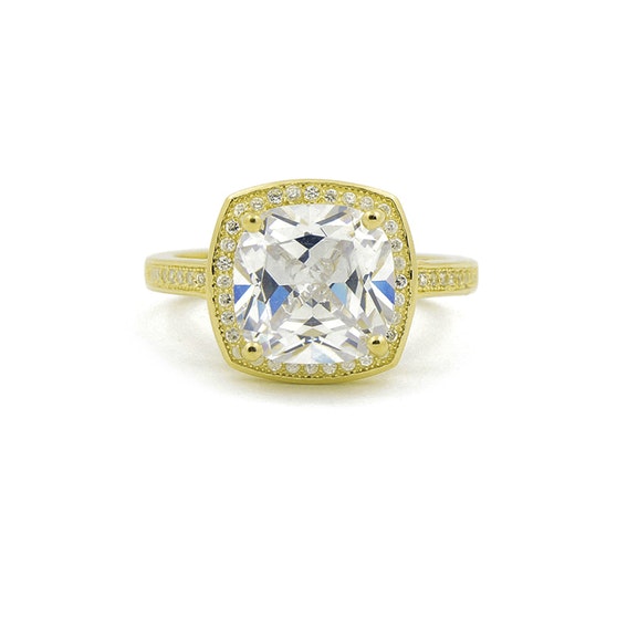 Anne ring