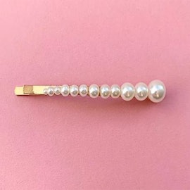 Paris Hair Pin
