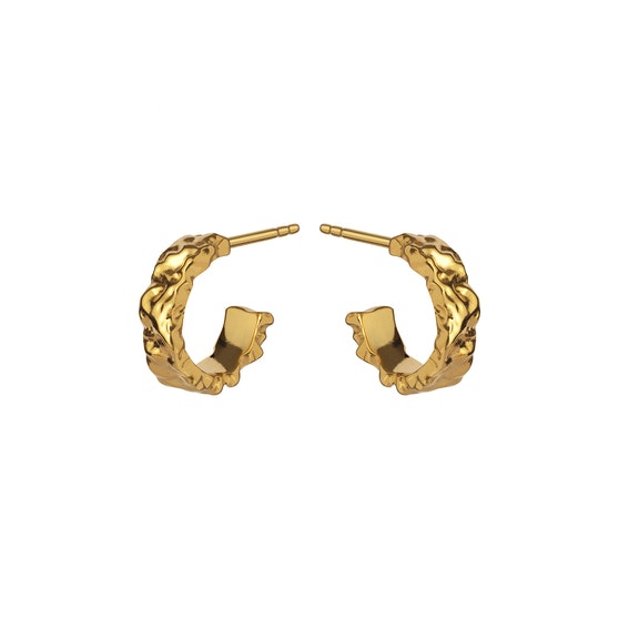 Aio Petite Earrings