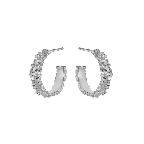 Aio Medium Earrings