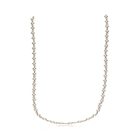 Miss Pearl necklace White