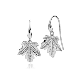 Nature earrings