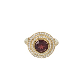 Jaya Red ring
