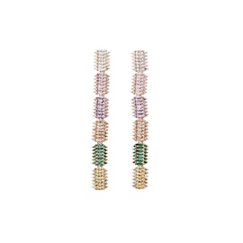 Lorna Crystal earsticks