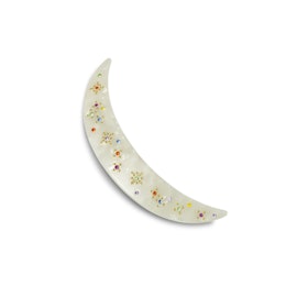 Edelie Hairclip Pearl