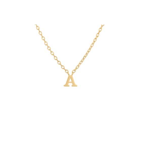 Note necklace
