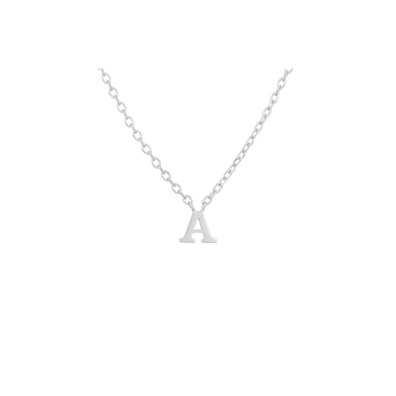 Note necklace fra Pernille Corydon i Sølv Sterling 925