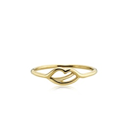 The Kiss ring