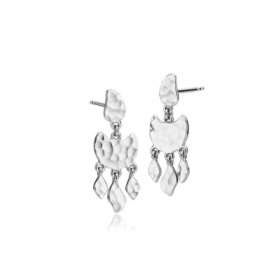 Dream earrings von Sistie in Silber Sterling 925