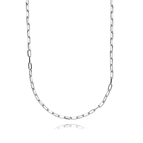 Emma necklace från Sistie i Silver Sterling 925|Blank