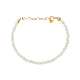 Baroque Pearl bracelet