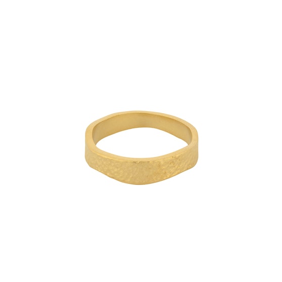 Moonscape Ring