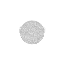New Moon ring