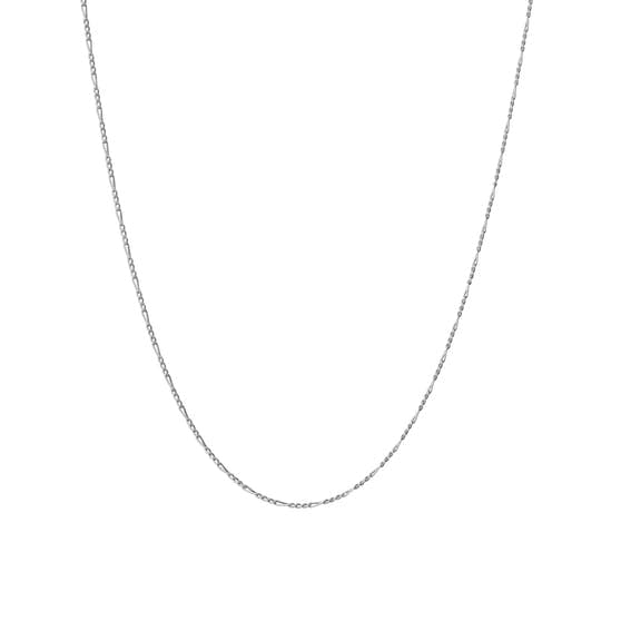 Figaros necklace from Maanesten in Silver Sterling 925
