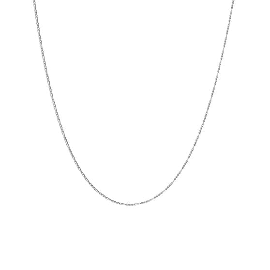 Figaros choker necklace from Maanesten in Silver Sterling 925|Blank