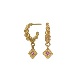 Hazel earrings
