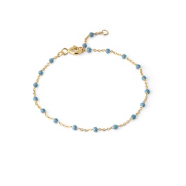Lola bracelet Blue