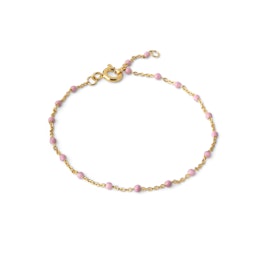 Lola bracelet Light Pink