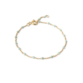 Lola bracelet Mint