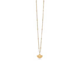 Soleil necklace