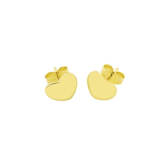 Heart earsticks