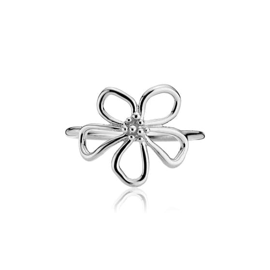 Honey Ring from Izabel Camille in Silver Sterling 925