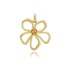 Honey Pendant