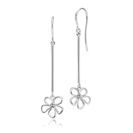 Honey earrings