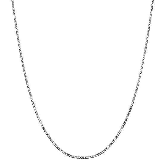 Eva necklace från Maanesten i Silver Sterling 925