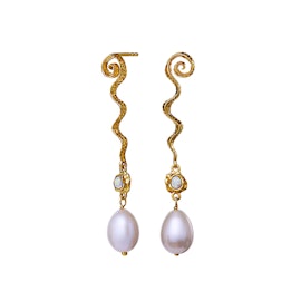 Alya earrings