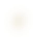 Sophie by Sistie Earcuff von Sistie in Vergoldet-Silber Sterling 925