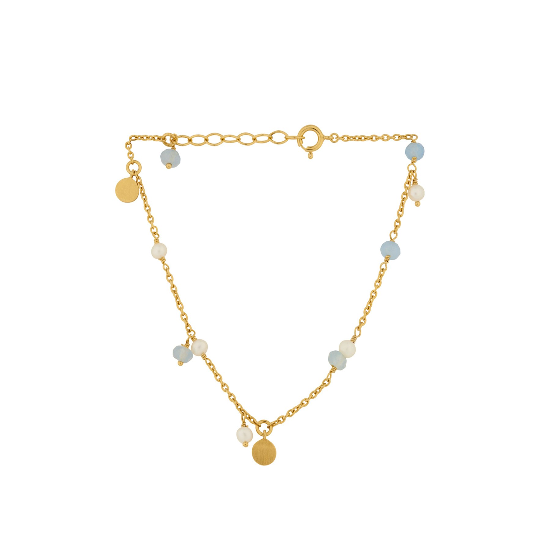 Afterglow Sea Bracelet