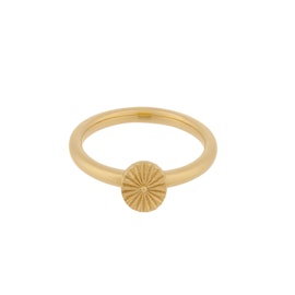 Small Sun Ring