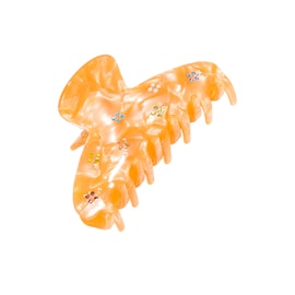 Lucky Hair Claw Clementine
