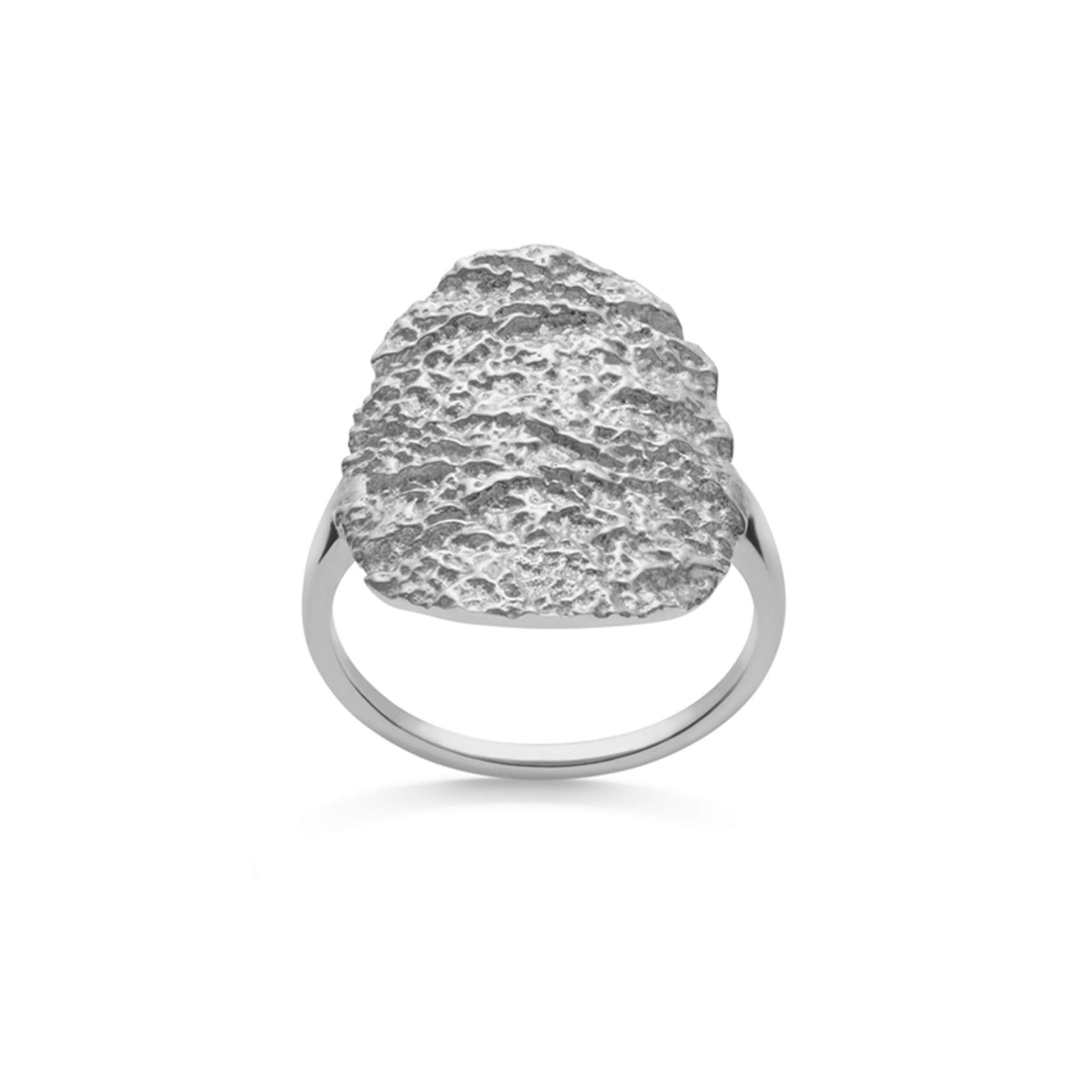 Rio Ring von Maanesten in Silber Sterling 925|Blank