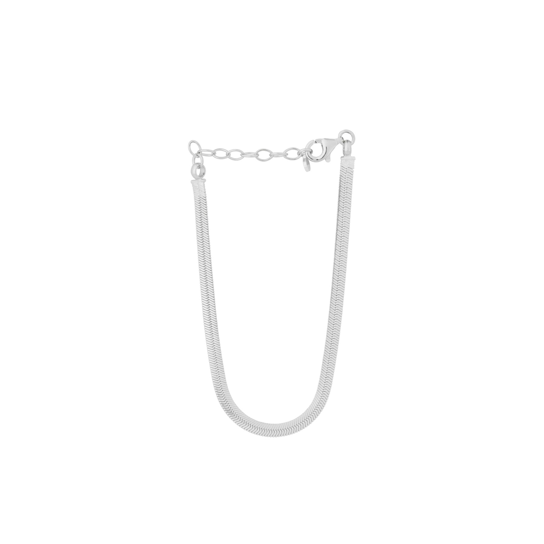 Thelma Bracelet fra Pernille Corydon i Sølv Sterling 925