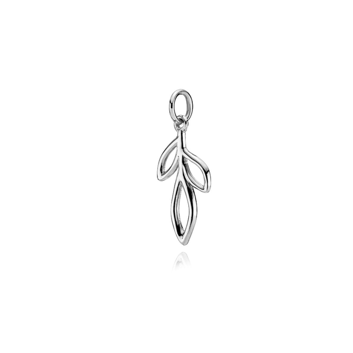 Dreamy Pendant from Izabel Camille in Silver Sterling 925